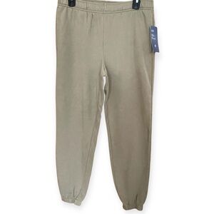 Universal Threat Women's Leisure Studio Mid-Rise Fleece Joggers